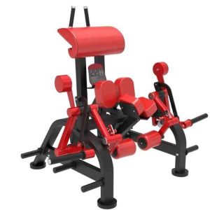 Gorefit® Kneeling Leg Curling Panama Series Premium Quality