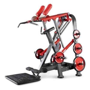 Gorefit® Viking Press and Calf Panama Series Premium Quality