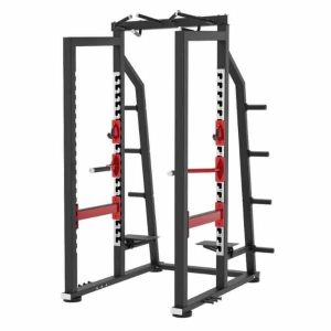 Gorefit® Olympic Power Rack Panama Series Premium Quality