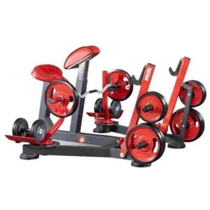 Gorefit® Preacher Curl Bench Panama Series Premium Quality