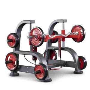 Gorefit® Curl Rack Bench Panama Series Premium Quality