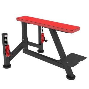 Gorefit® Seal Row Bench Panama Series Premium Quality