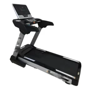 Total Treadmill Elektrik AC 4 HP
