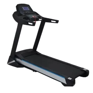 Total Treadmill Elektrik AC 3 HP