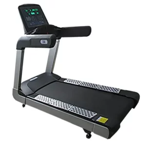 Total Treadmill Elektrik AC 7 HP