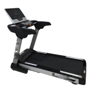 Total Treadmill Elektrik AC 4 HP