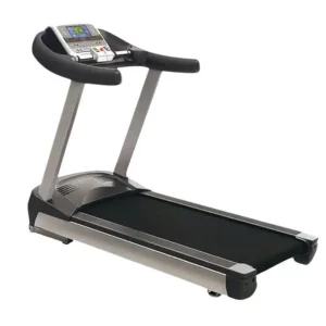 Total Treadmill Elektrik AC 6 HP