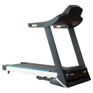 Total Treadmill Elektrik DC 3 HP