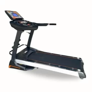 Total Treadmill Elektrik DC 3 HP New