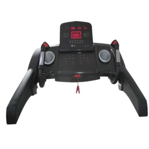 Total Treadmill Elektrik DC 3.5 HP