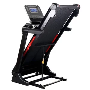 Total Treadmill Elektrik DC 4 HP