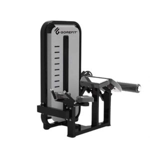 Gorefit® Prone Leg Curl XFit Series Premium Quality