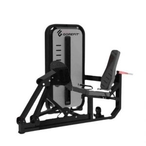 Gorefit® Horizontal Leg Press XFit Series Premium Quality