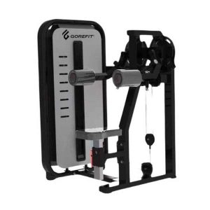 Gorefit® Lateral Raise XFit Series Premium Quality