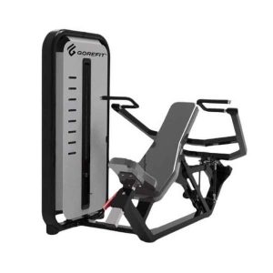 Gorefit® Shoulder Press XFit Series Premium Quality