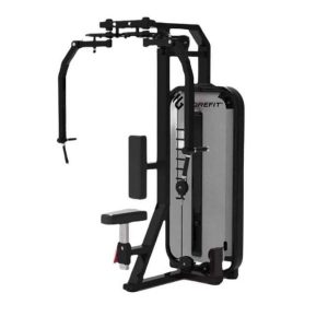 Gorefit® Rear Delt/ Pec Fly XFit Series Premium Quality