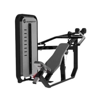 Gorefit® Incline Chest Press XFit Series Premium Quality