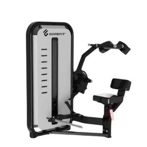 Gorefit® Abdominal Isolator XFit Series Premium Quality