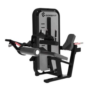 Gorefit® Seated Leg Curl XFit Series Premium Quality