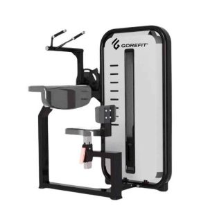 Gorefit® Seated Tricep Flat XFit Series Premium Quality