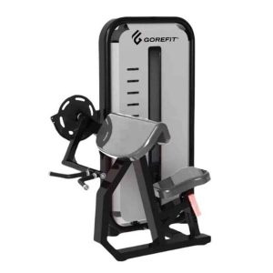 Gorefit® Camber Curl XFit Series Premium Quality