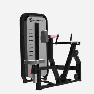 Gorefit® Vertical Row XFit Series Premium Quality