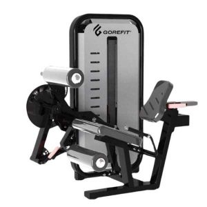 Gorefit® Leg Extension & Curl XFit Series Premium Quality