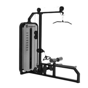 Gorefit® Latt Pull Down & Long Pull XFit Series Premium Quality