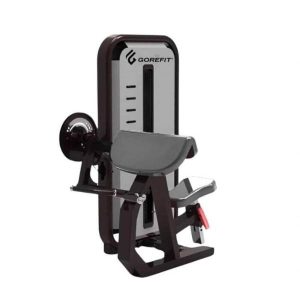 Gorefit® Bicep & Tricep Curl XFit Series Premium Quality