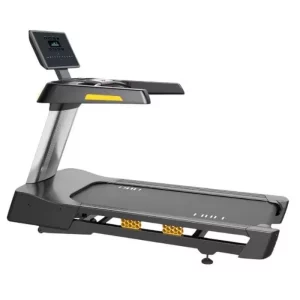 Gorefit® 6HP Commercial Treadmill (LED Screen) Premium Quality