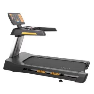 Gorefit® 6HP Commercial Treadmill (LCD Screen) Premium Quality