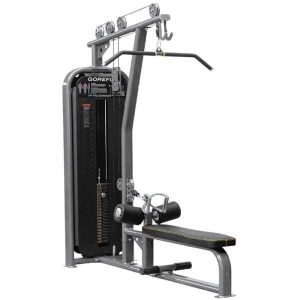 Gorefit® Lat Pull Down & Low Row Yfit Series Premium Quality