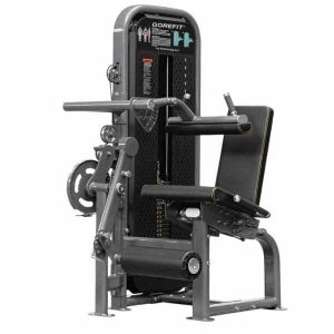 Gorefit® Leg Extension & Leg Curl Yfit Series Premium Quality