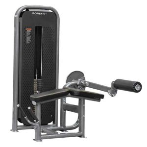 Gorefit® Prone Leg Curl Yfit Series Premium Quality