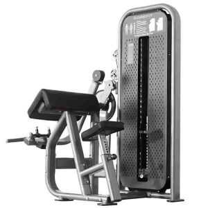 Gorefit® Biceps Machine & Seated Triceps Yfit Series Premium Quality