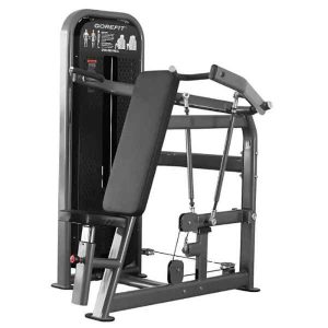 Gorefit® Shoulder Press Yfit Series Premium Quality