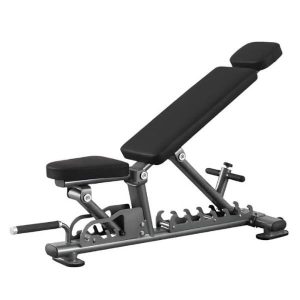 Gorefit® Super Bench Yfit Series Premium Quality