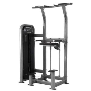 Gorefit® Kneeling Type Dip/Chin Assist Yfit Series Premium Quality