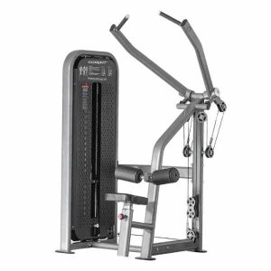 Gorefit® Lat Pull Down & Low Row Yfit Series Premium Quality