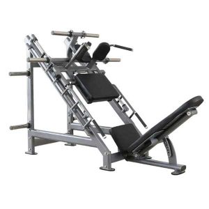 Gorefit® Leg Press & Hack Slide Yfit Series Premium Quality