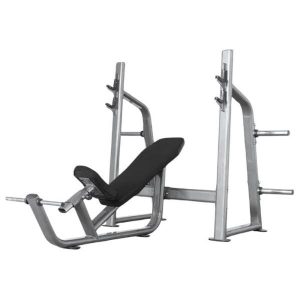 Gorefit® Olympic Bench Incline Yfit Series Premium Quality