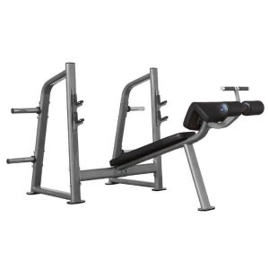 Gorefit® Olympic Decline Bench Yfit Series Premium Quality