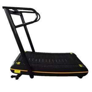 Gorefit® Treadmill Curve Commercial Mini Non-Motorized