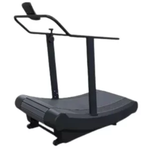 Gorefit® Self-propelled Treadmill (Alu Alloy Belt)