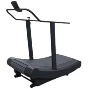 Gorefit® Self-propelled Treadmill (Nylon Belt)