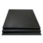 Gorefit Laminated Rubber Tile Floor Conncetion 100X100X2cm