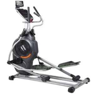 Gymost Commercial ID Elliptical Bike BGCCE15