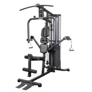 KETTLER STRENGTH MULTIGYM PLUS (BLACK)