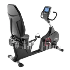 Kettler Recumbent Bike Ergometer RE7
