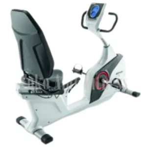 Kettler Recumbent Bike